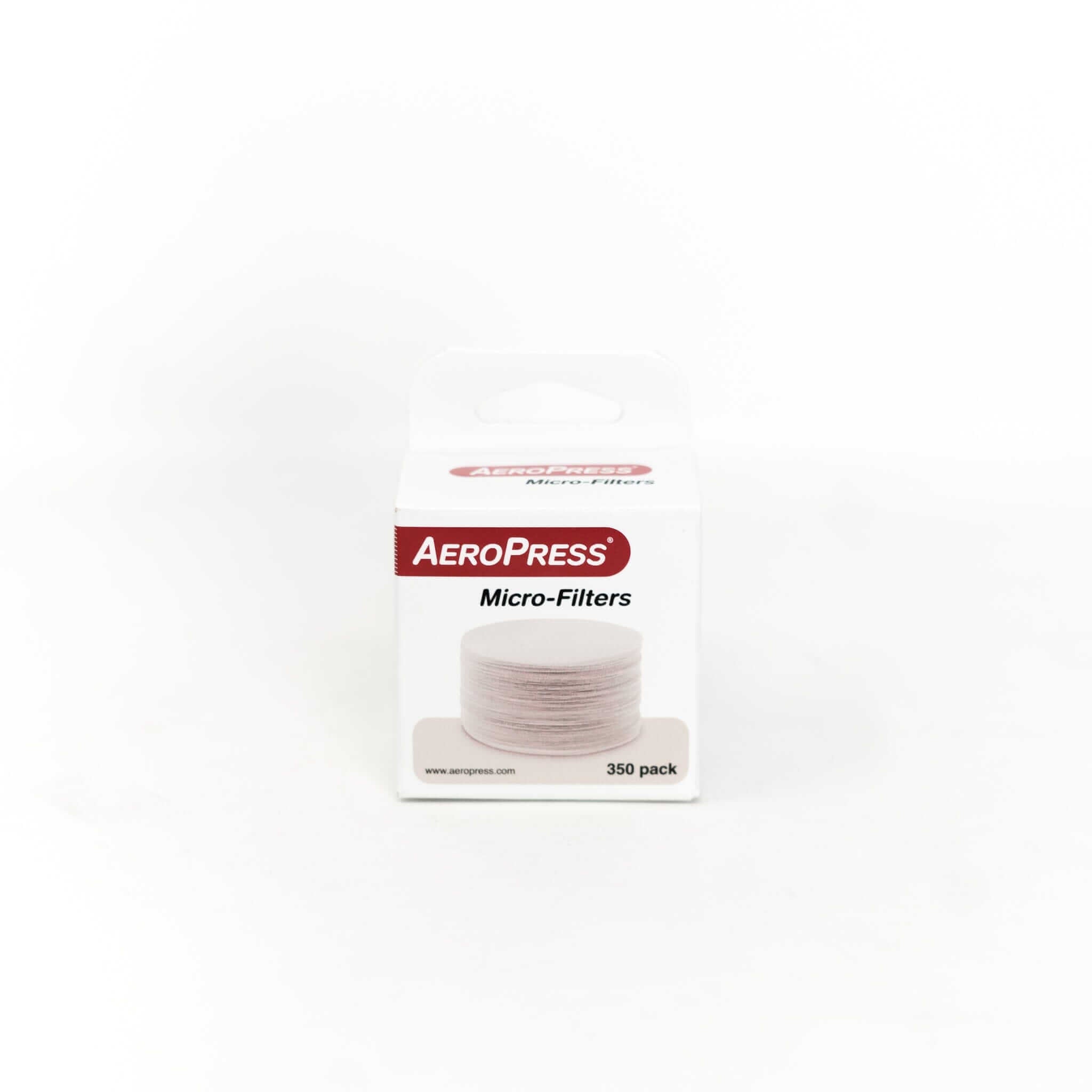 Aeropress Filters Retail Web Brewing Essentials
