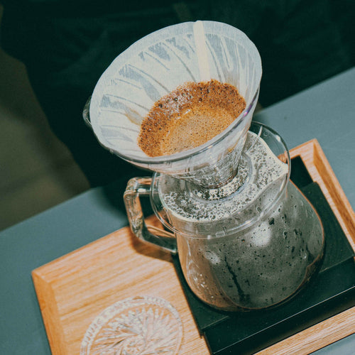 Brew Better: Our Web Series Guide On Exploring the World of Coffee