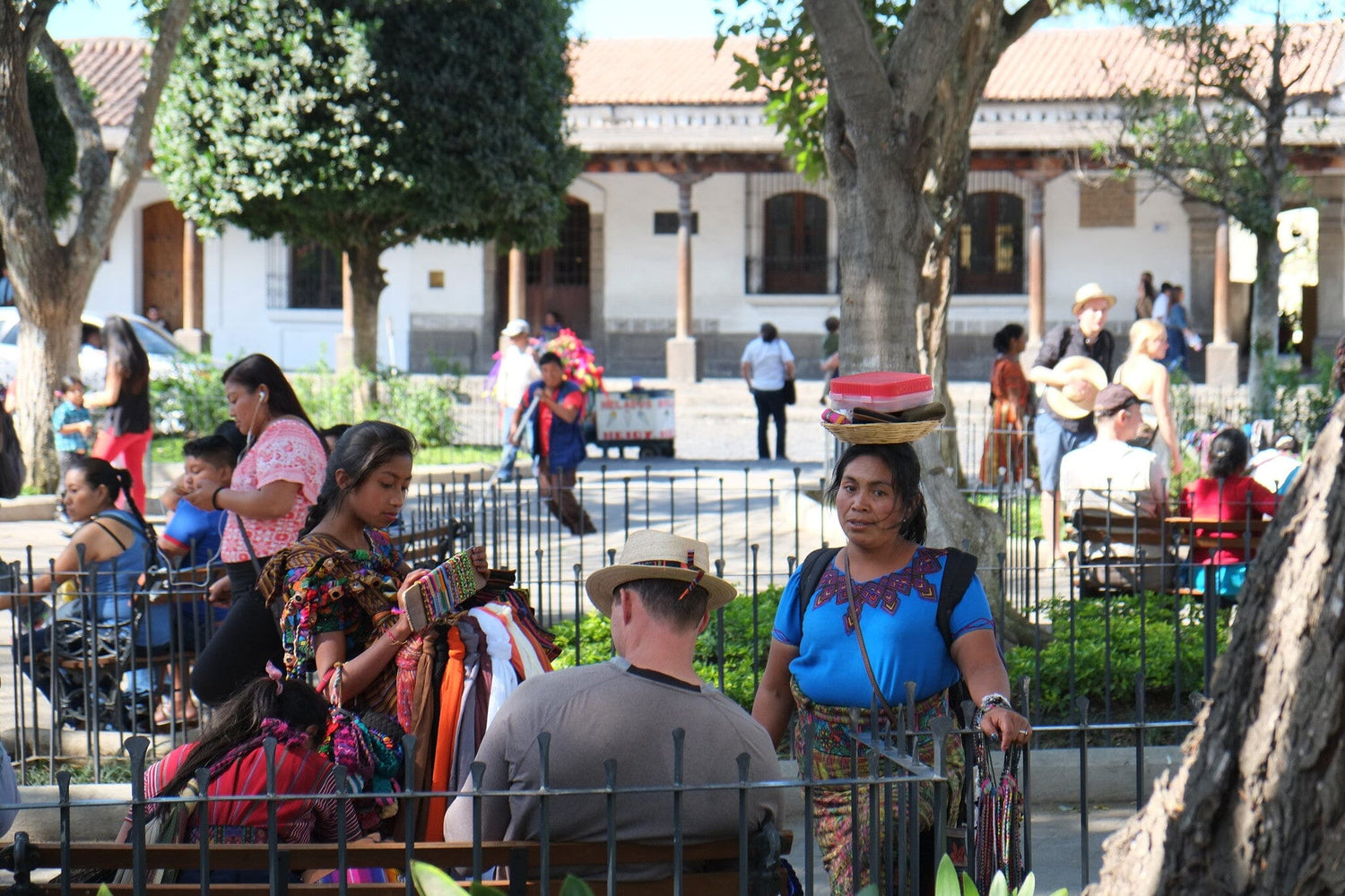 Antigua, Guatemala