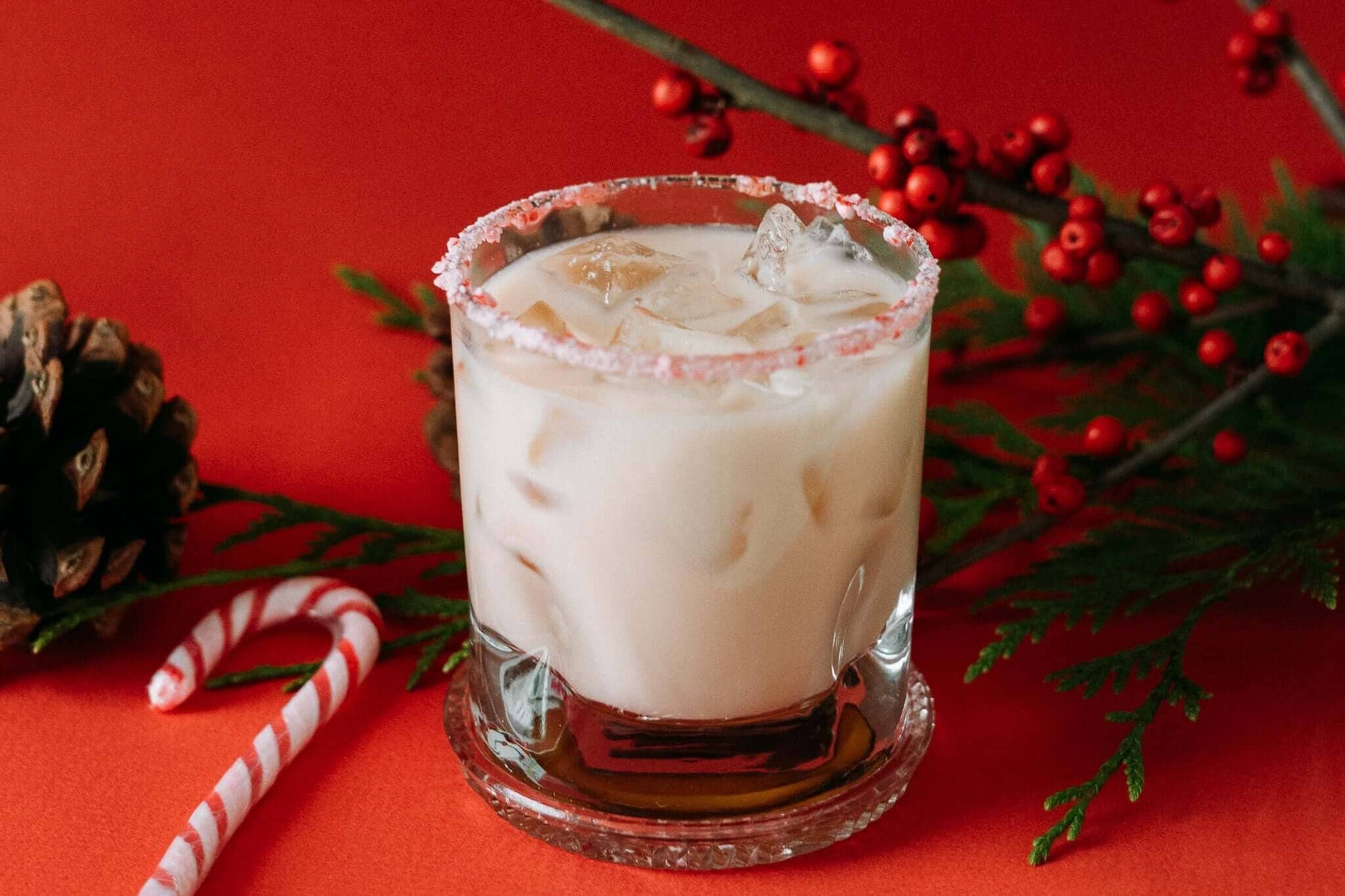 Festive Cocktail Recipes