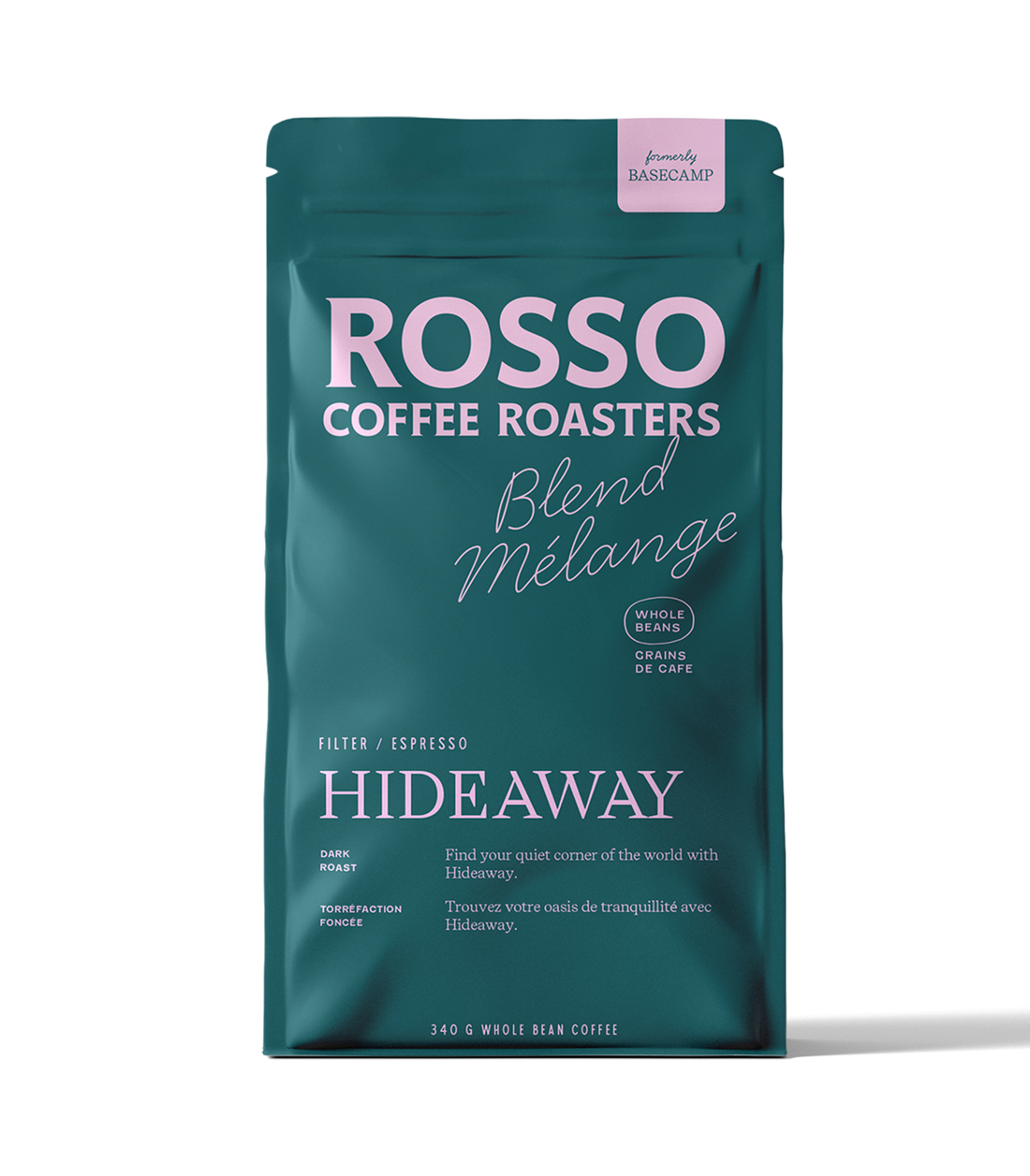 Hideaway / Dark Roast*