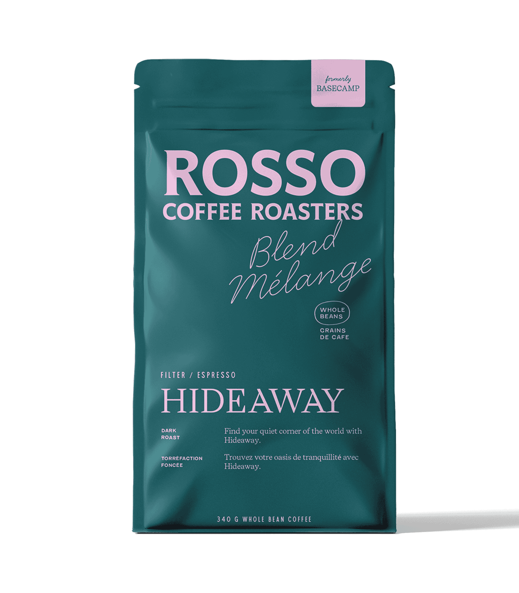 Hideaway / Dark Roast