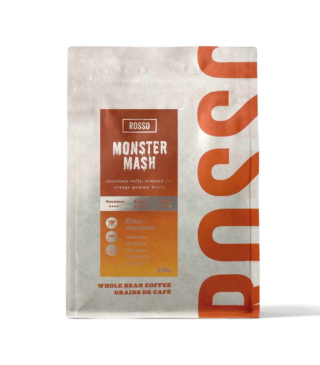 Monster Mash / Limited Edition Blend