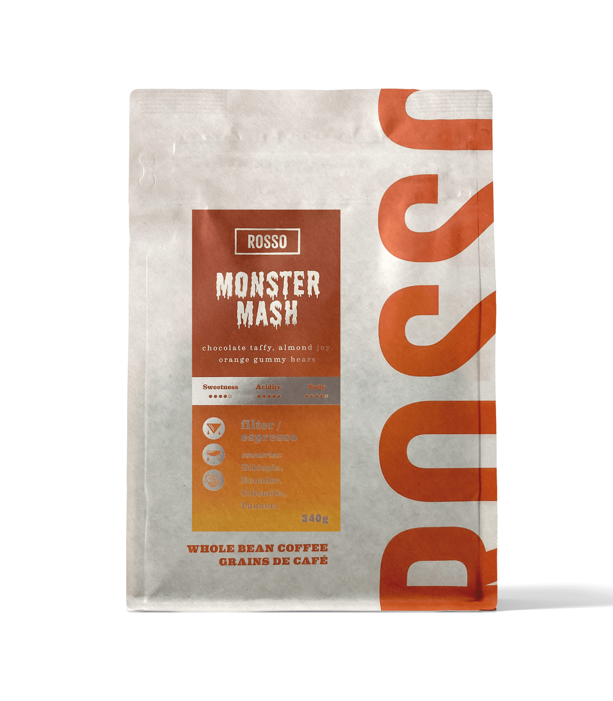 Monster Mash / Limited Edition Blend