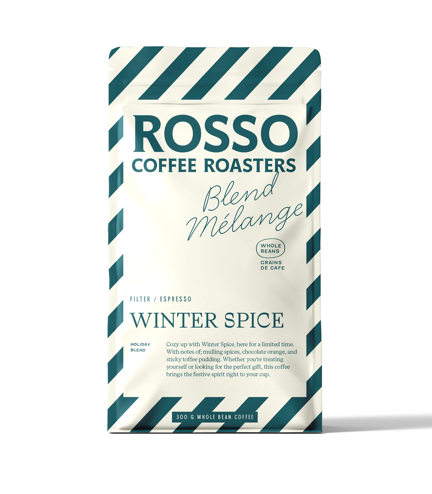 Winter Spice / Holiday Blend 300g