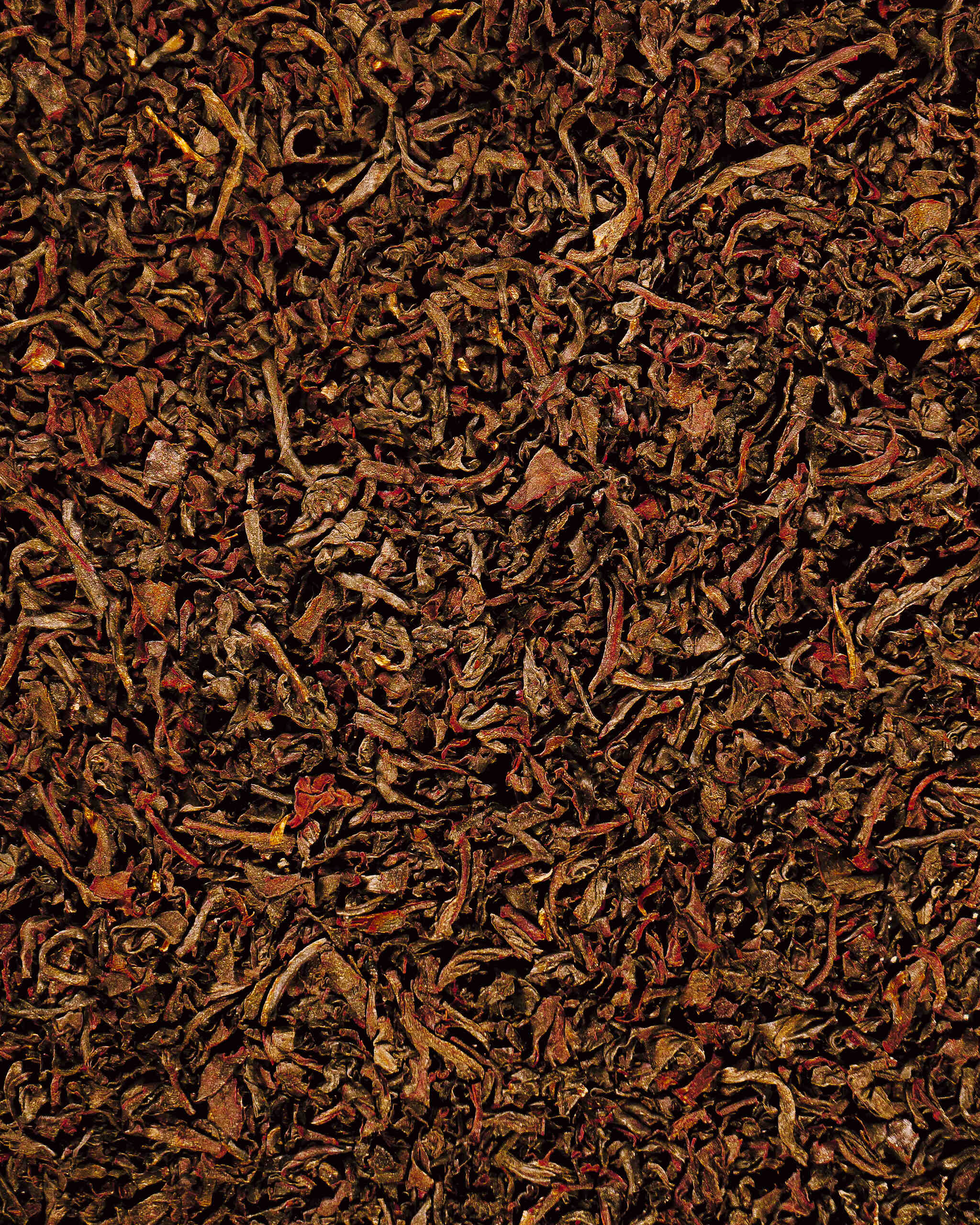 English Breakfast Organic / Loose Leaf Tea