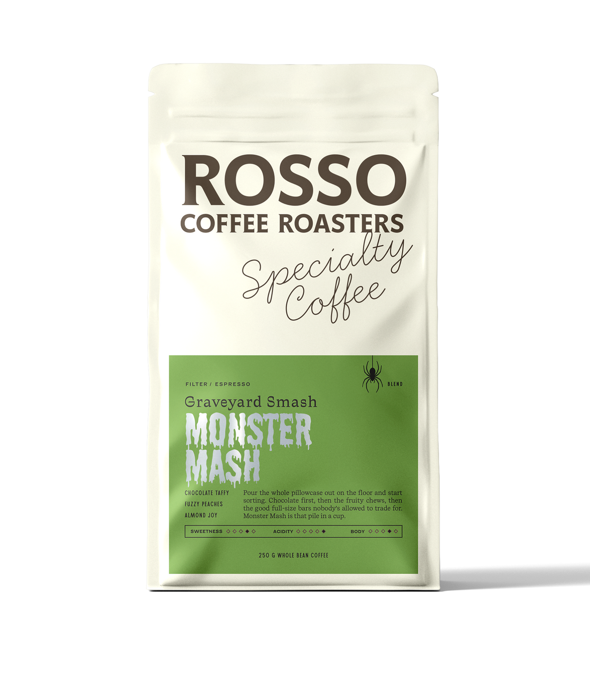 Monster Mash / Graveyard Smash 250g