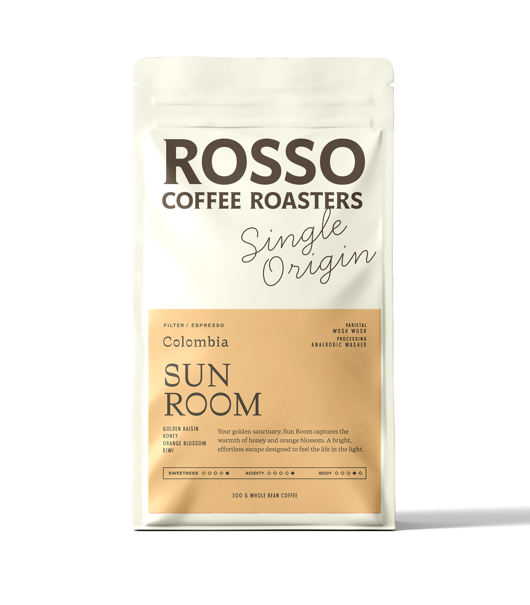 Sun Room / Colombia 300g