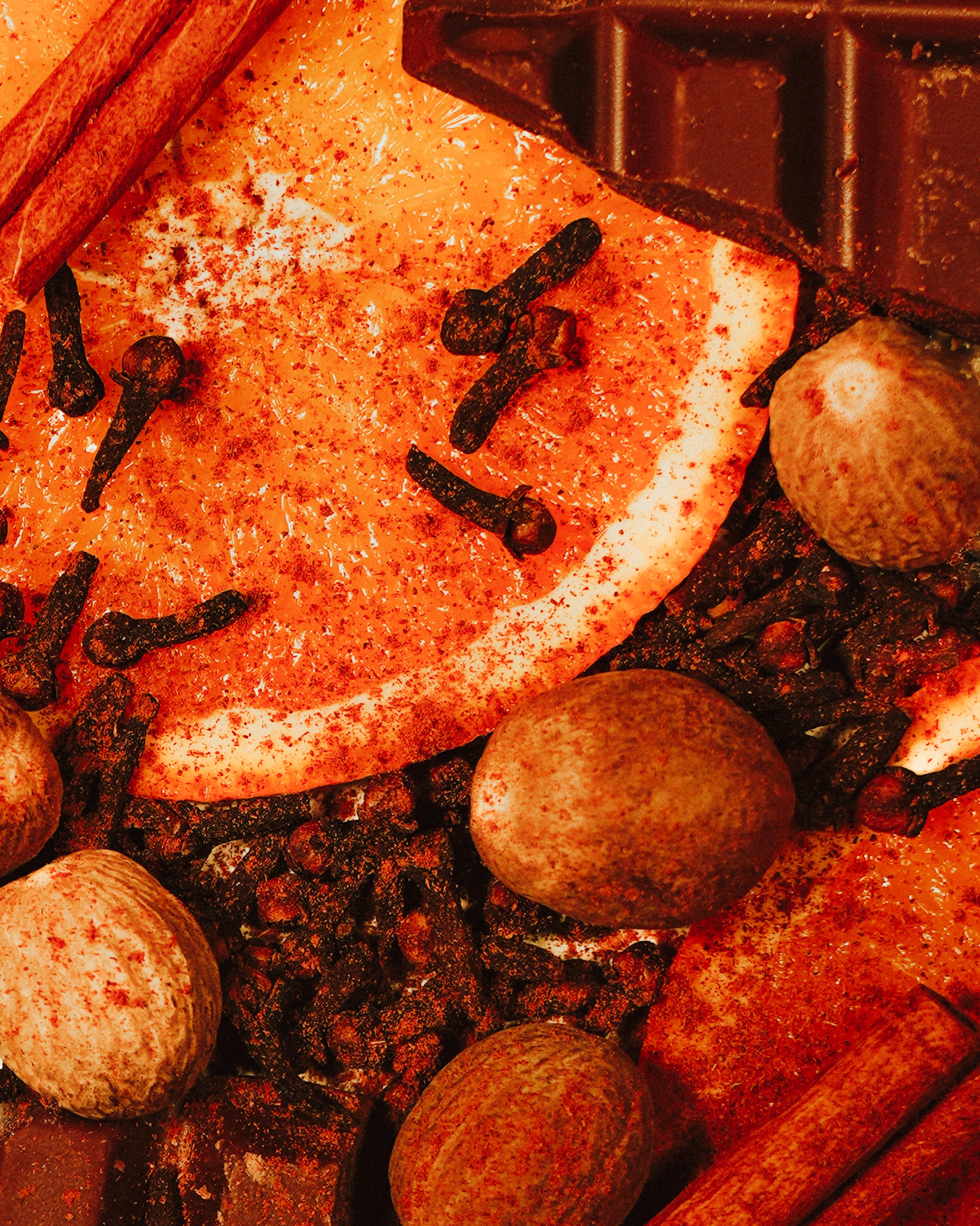 Winter Spice / Holiday Blend 300g