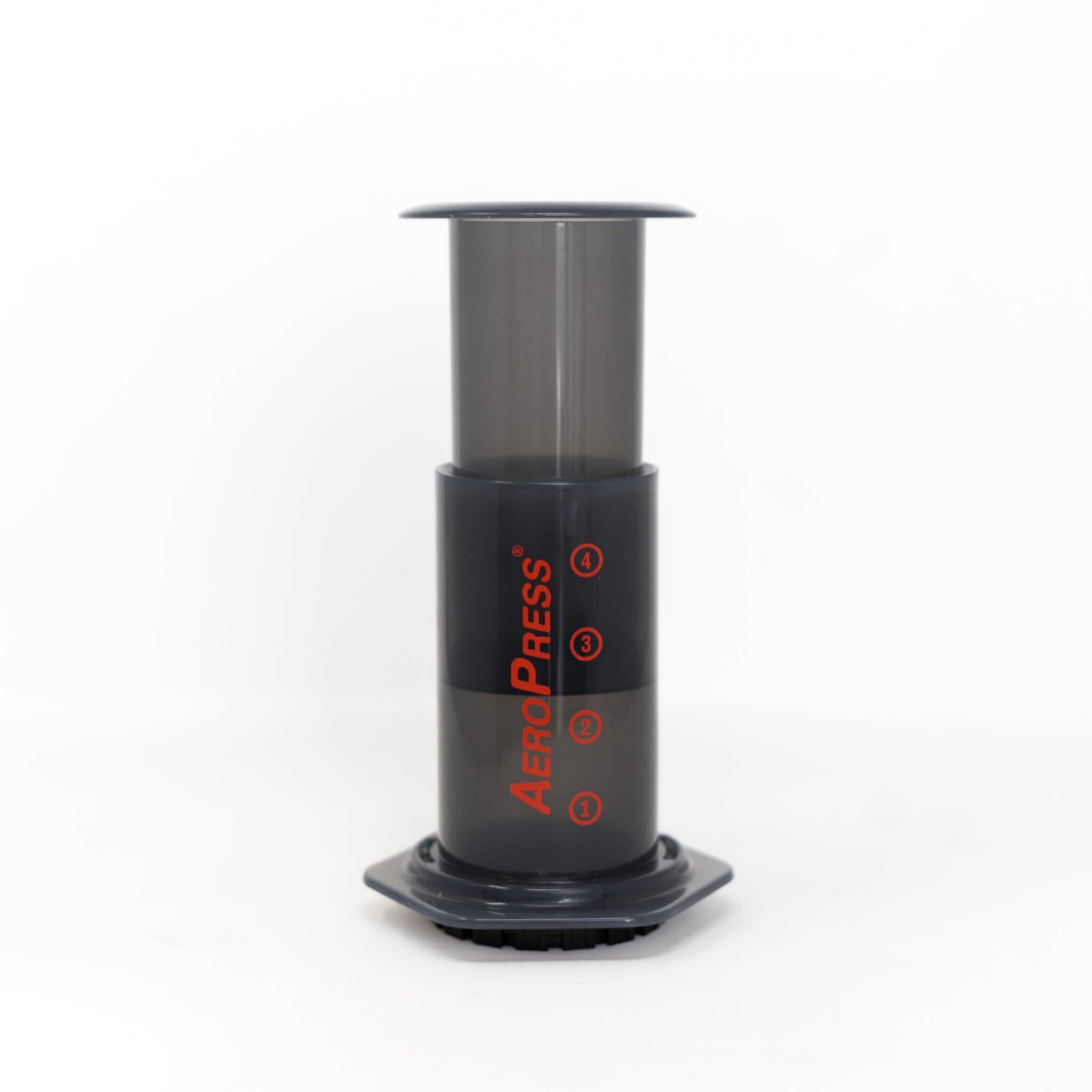 Aeropress Retail Web Brewing Essentials 