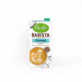 Barista Series Coconut Milk (Case of 12) Retail Web Milk Alts 