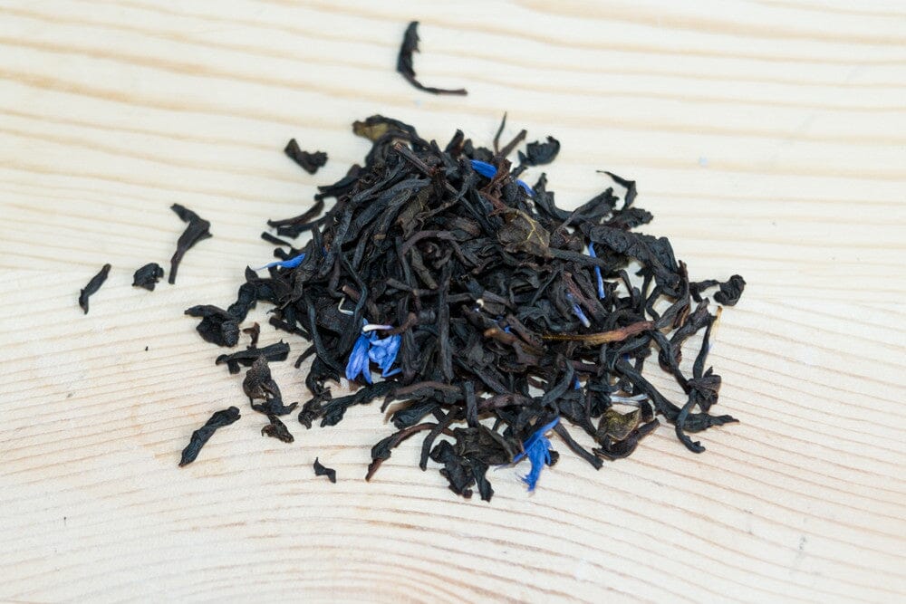 Creamy Earl Grey Retail Web Tea 