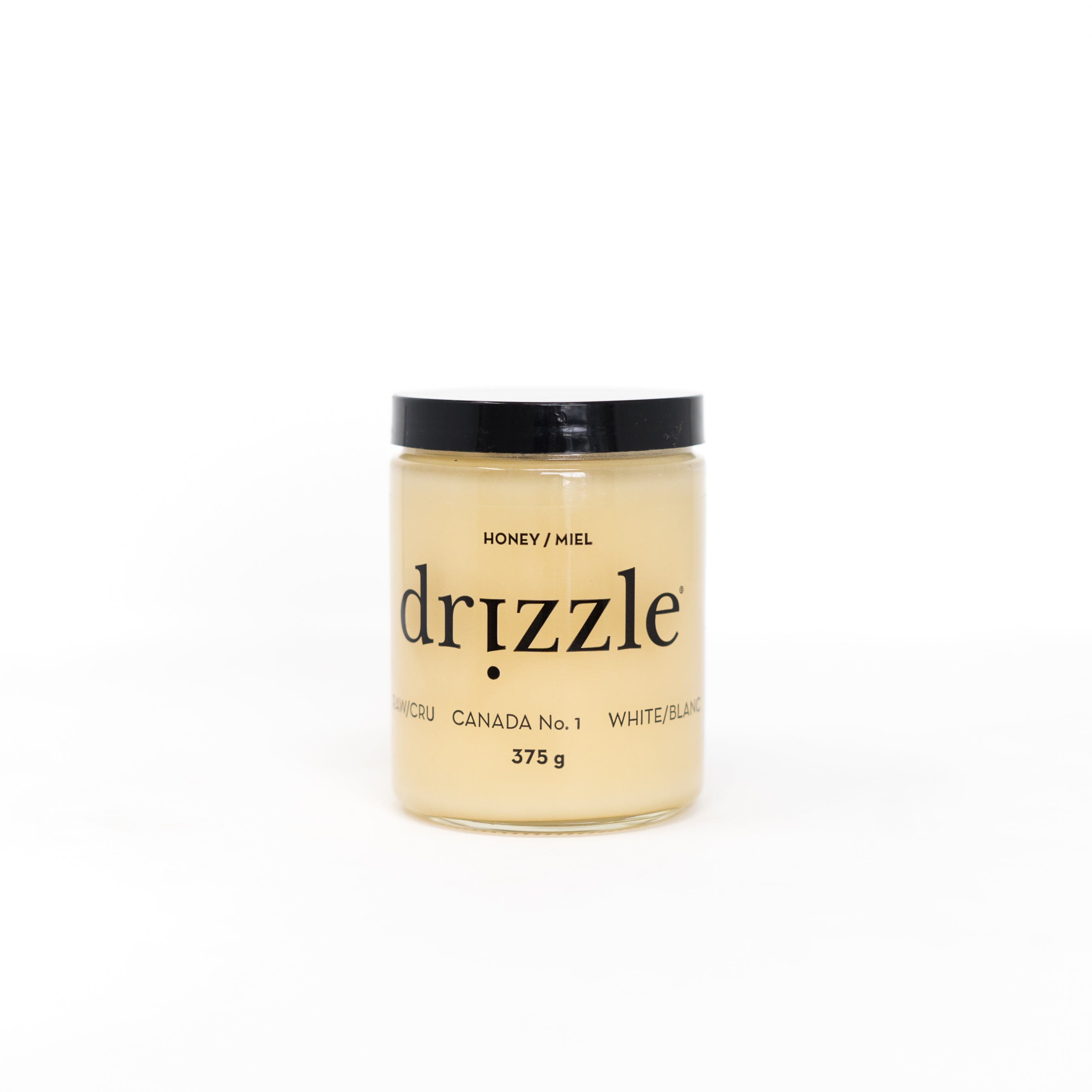 Drizzle Honey Retail Web Honey White Raw 