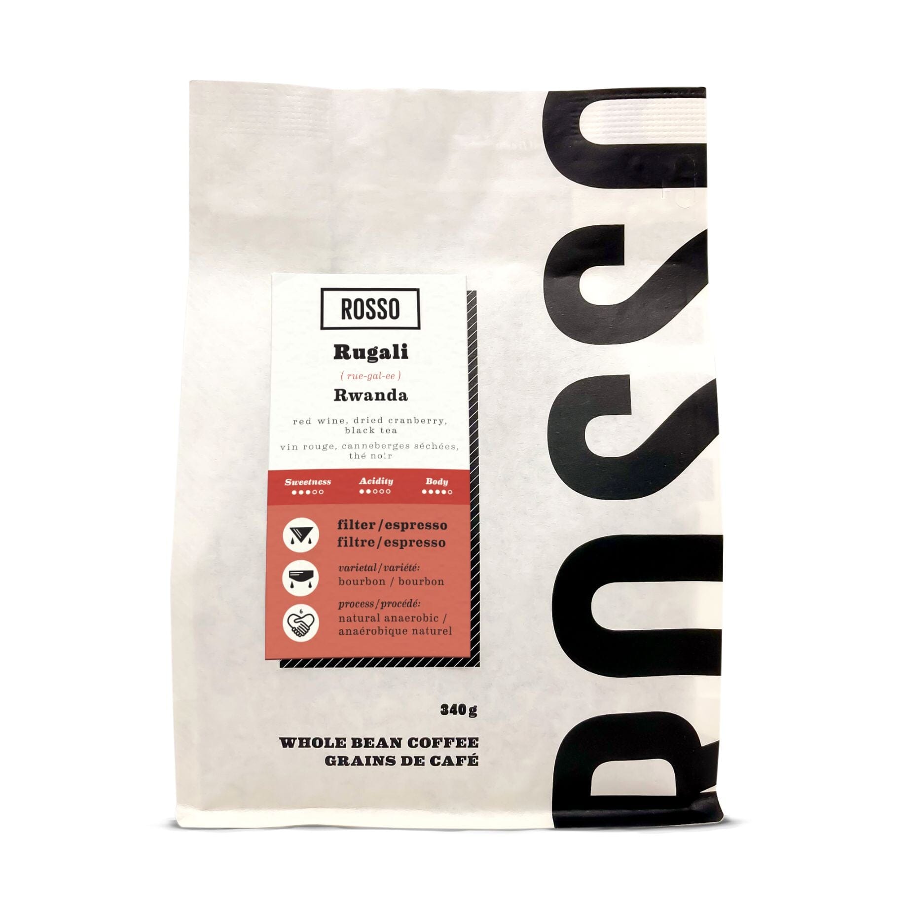 Rugali—Natural Anaerobic Bourbon Retail Web Single Origin 